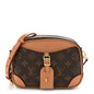 Monogram Deauville Mini