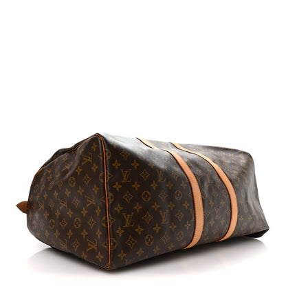 Monogram Keepall 55