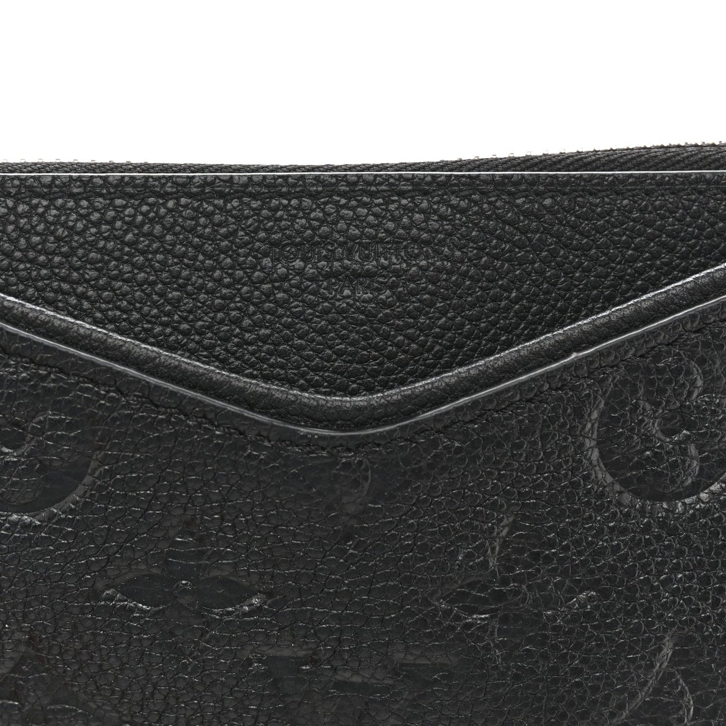 Empreinte Pallas Crossbody Black