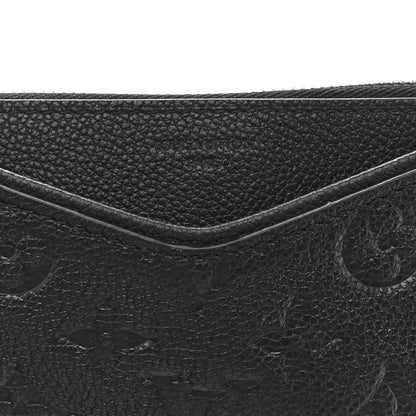 Empreinte Pallas Crossbody Black