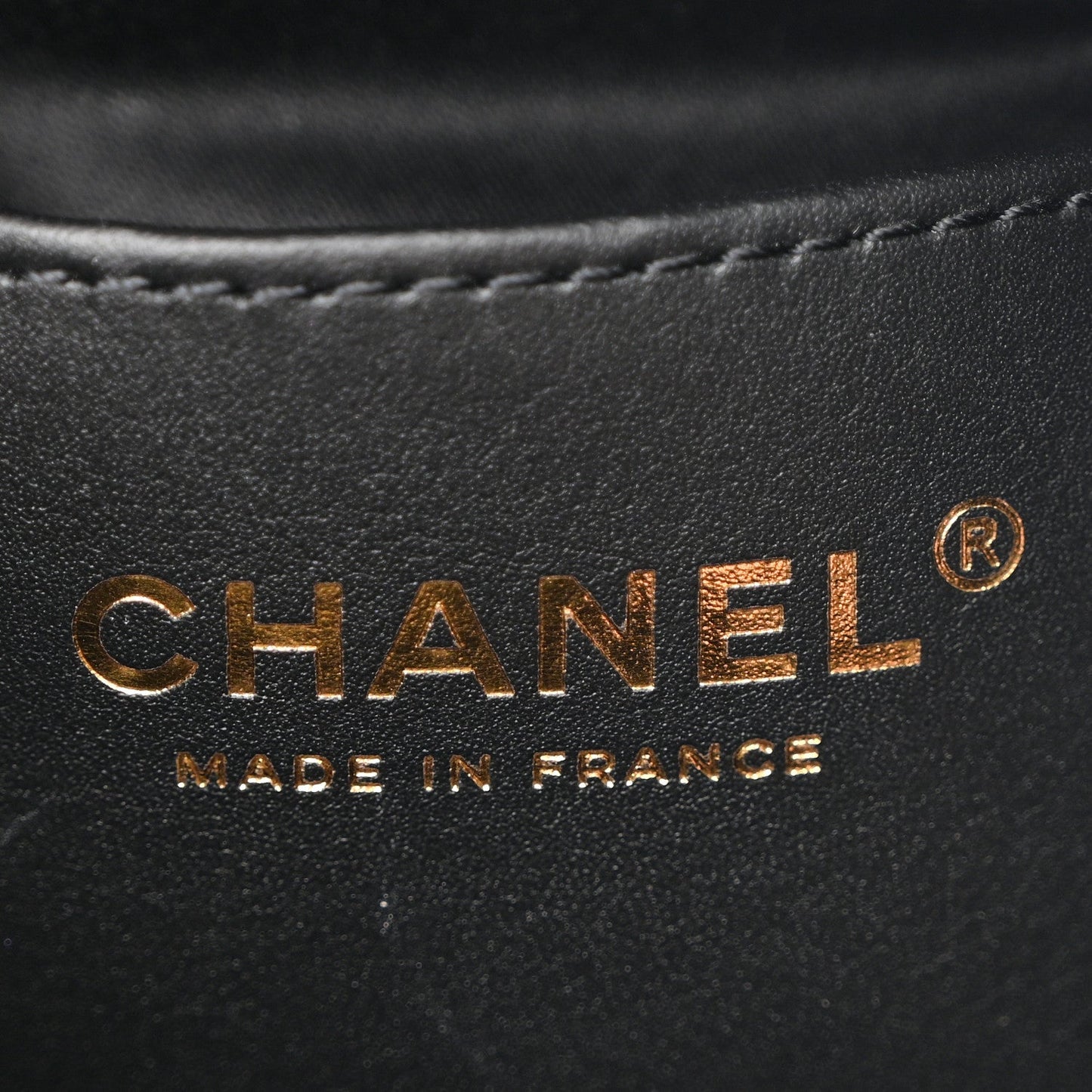 Caviar Quilted Small Chanel 25 Handbag Black