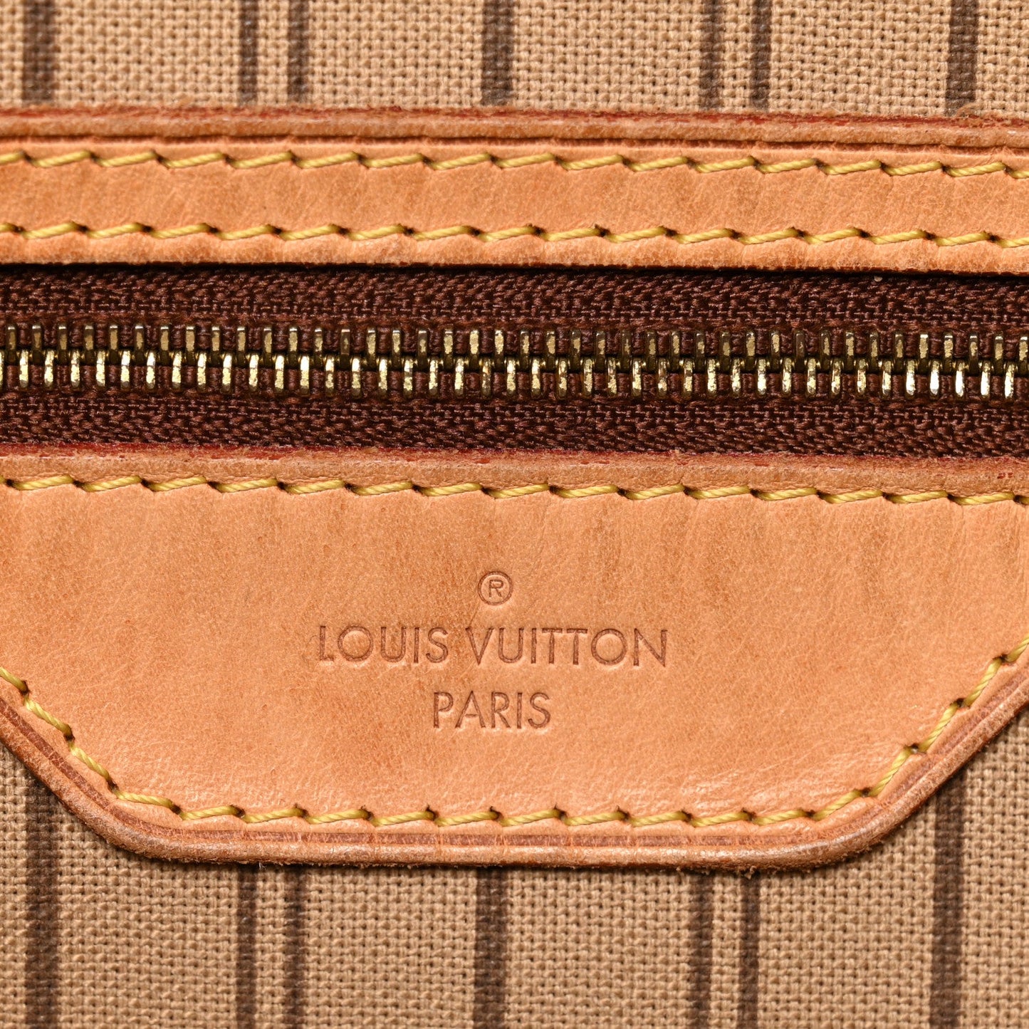 Monogram Delightful PM