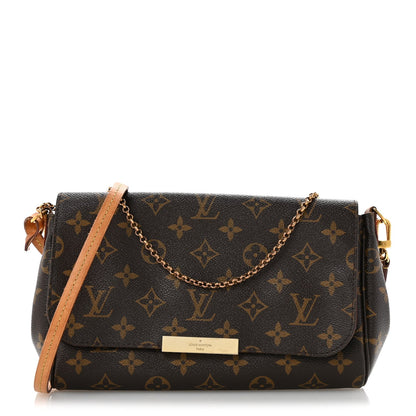 Monogram Favorite MM