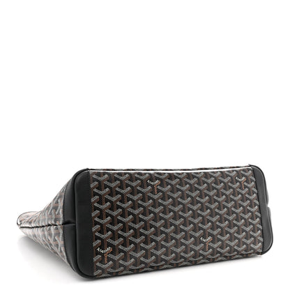 Goyardine Artois MM Black