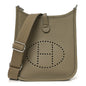 Taurillon Clemence Evelyne TPM Beige Marfa
