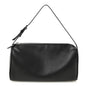 Grained Calfskin 90's Bag Black