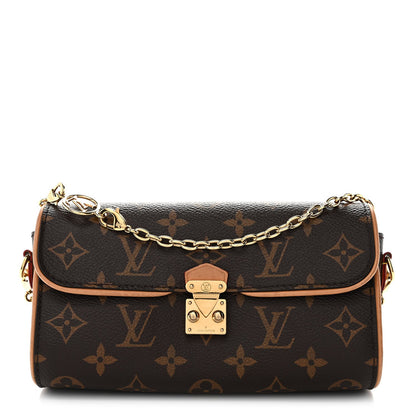 Monogram Pochette Camille