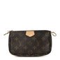 Monogram Multi Pochette Accessories Mini Pochette