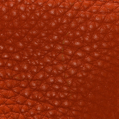 Vitello Daino Hobo Papaya