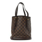 Damier Ebene Marais Bucket 23