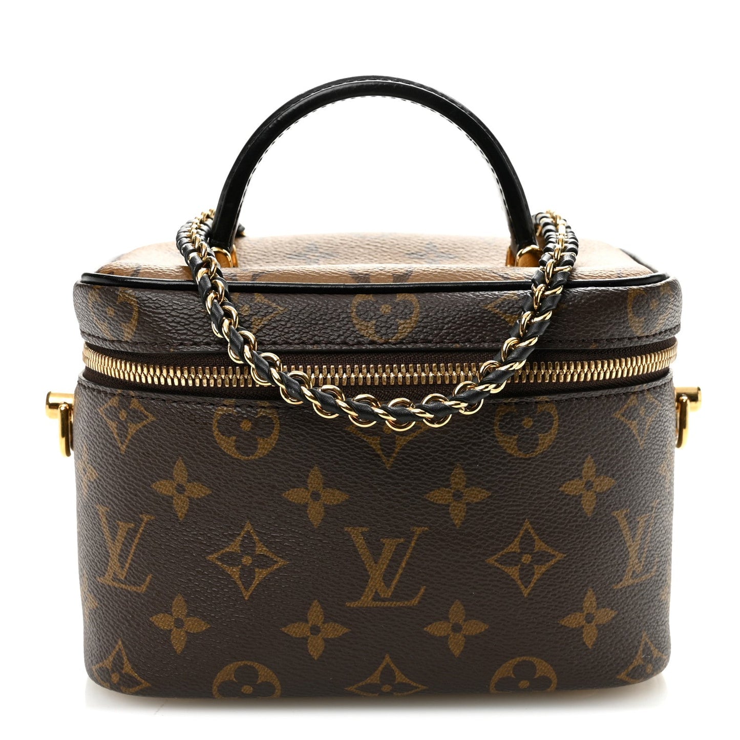 Reverse Monogram Vanity PM