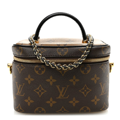 Reverse Monogram Vanity PM
