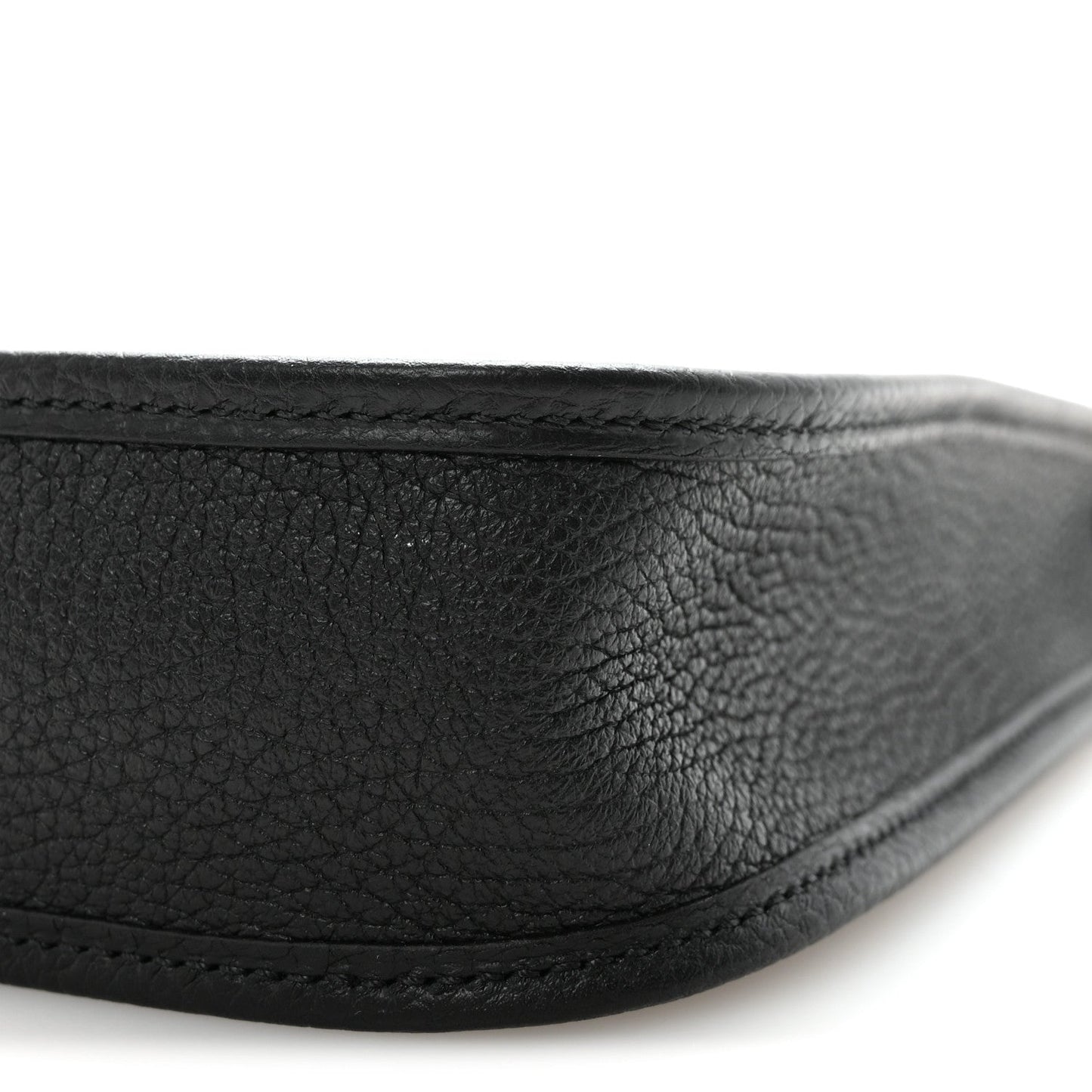 Taurillon Clemence Evelyne TPM Black