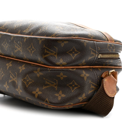 Monogram Reporter PM