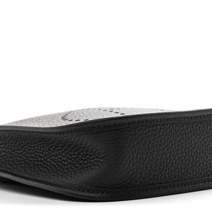 Taurillon Clemence Evelyne TPM Black