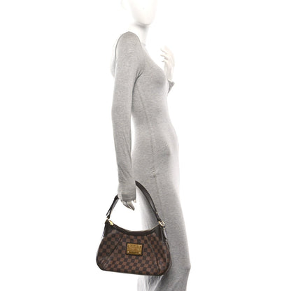 Damier Ebene Thames PM