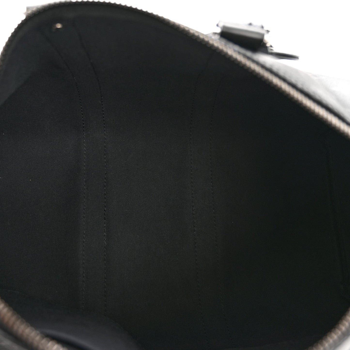 Monogram Eclipse Reverse Keepall Bandouliere 35