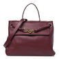 Silky Calfskin Medium Ciao Ciao Barolo