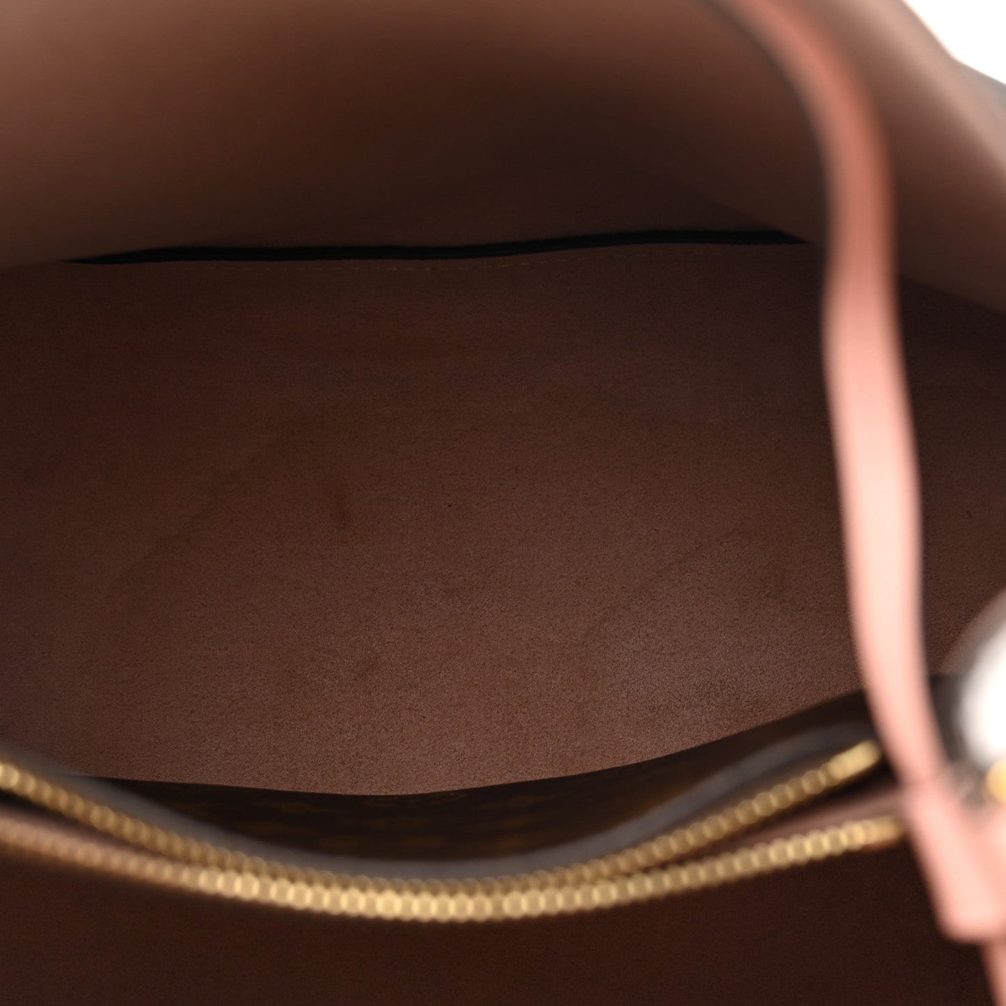 Monogram Neonoe MM Rose Poudre