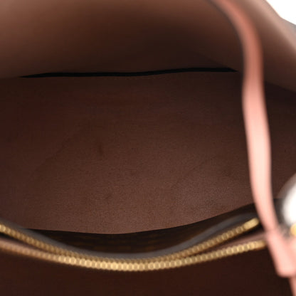 Monogram Neonoe MM Rose Poudre