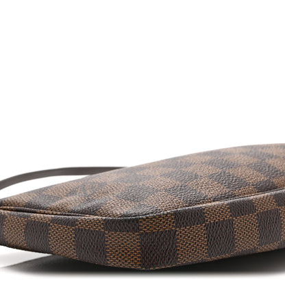 Damier Ebene Pochette Accessories