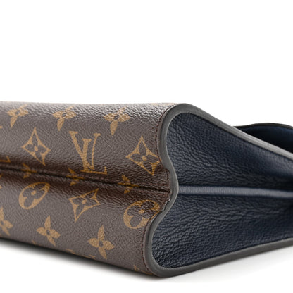 Monogram Victoire Blue Marine