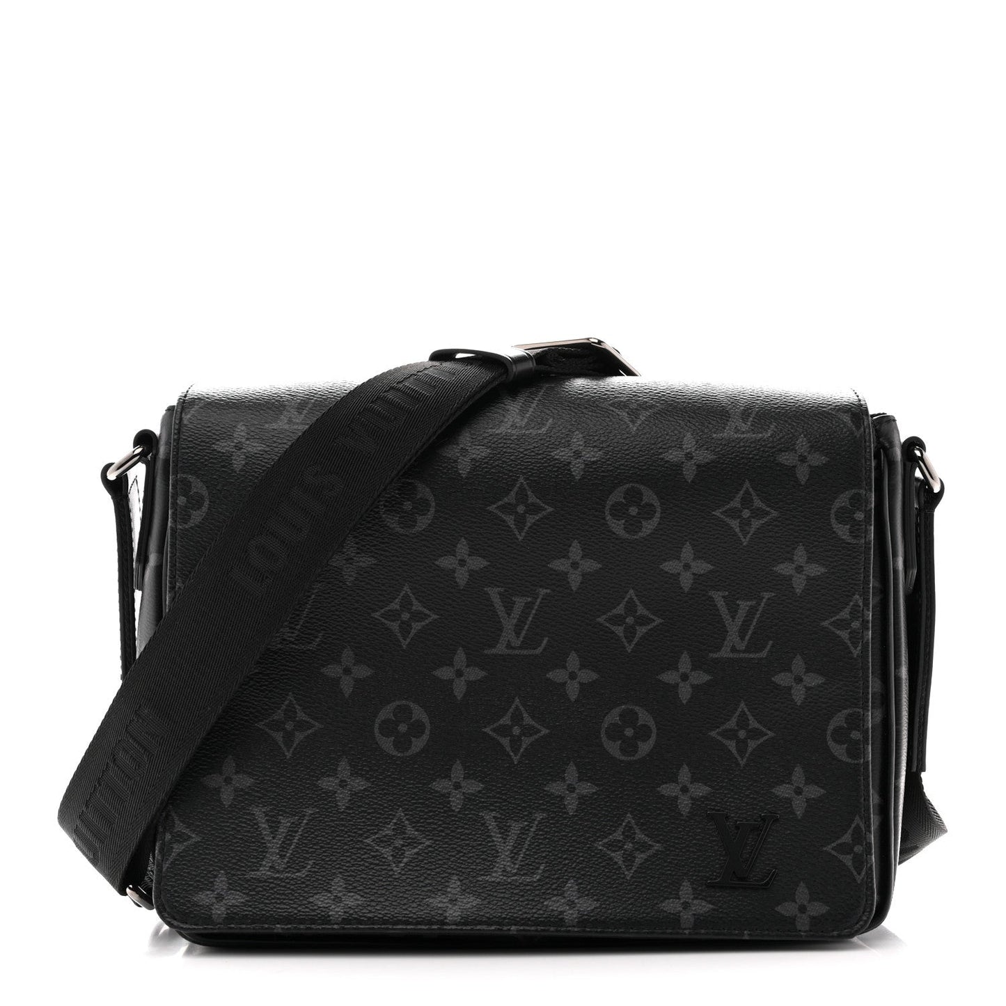 Monogram Eclipse District PM Black