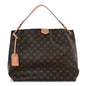 Monogram Graceful MM