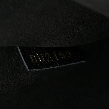 Damier Ebene LV Riverside Black