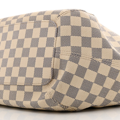 Damier Azur Salina PM