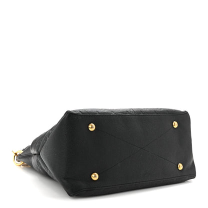 Empreinte Maida Hobo Black