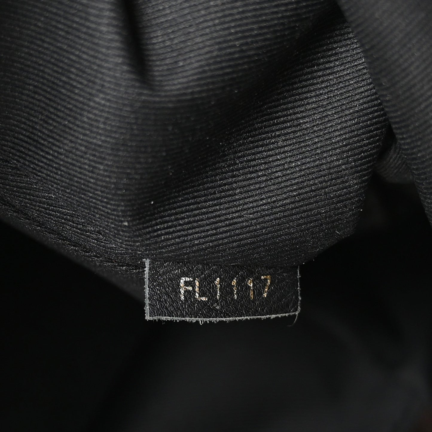Reverse Monogram Palm Springs Backpack PM