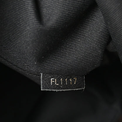 Reverse Monogram Palm Springs Backpack PM