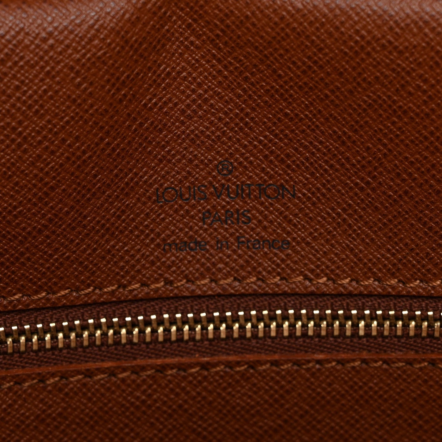 Monogram Porte-Documents Voyage Briefcase