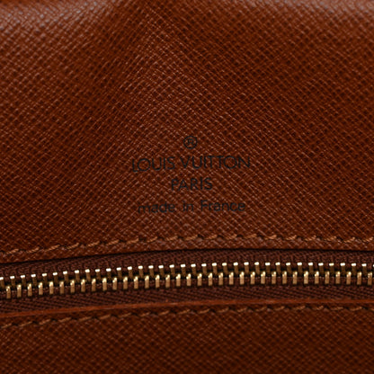 Monogram Porte-Documents Voyage Briefcase