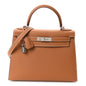 Epsom Kelly Sellier 28 Gold