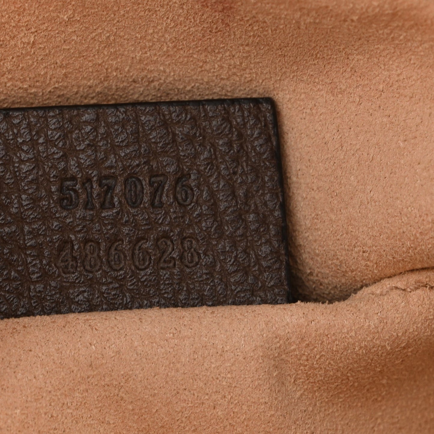 GG Supreme Monogram Web Small Ophidia Belt Bag 95 38 Dark Brown
