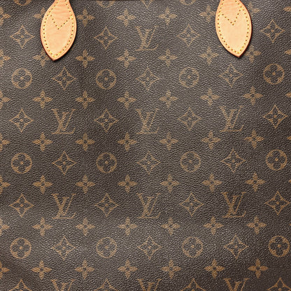 Monogram Neo Neverfull GM