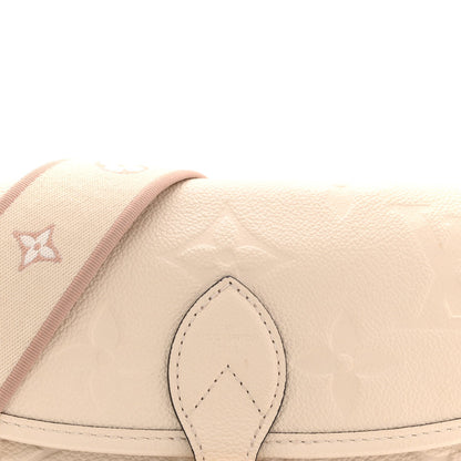 Empreinte Monogram Giant Diane Cream