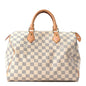 Damier Azur Speedy 30