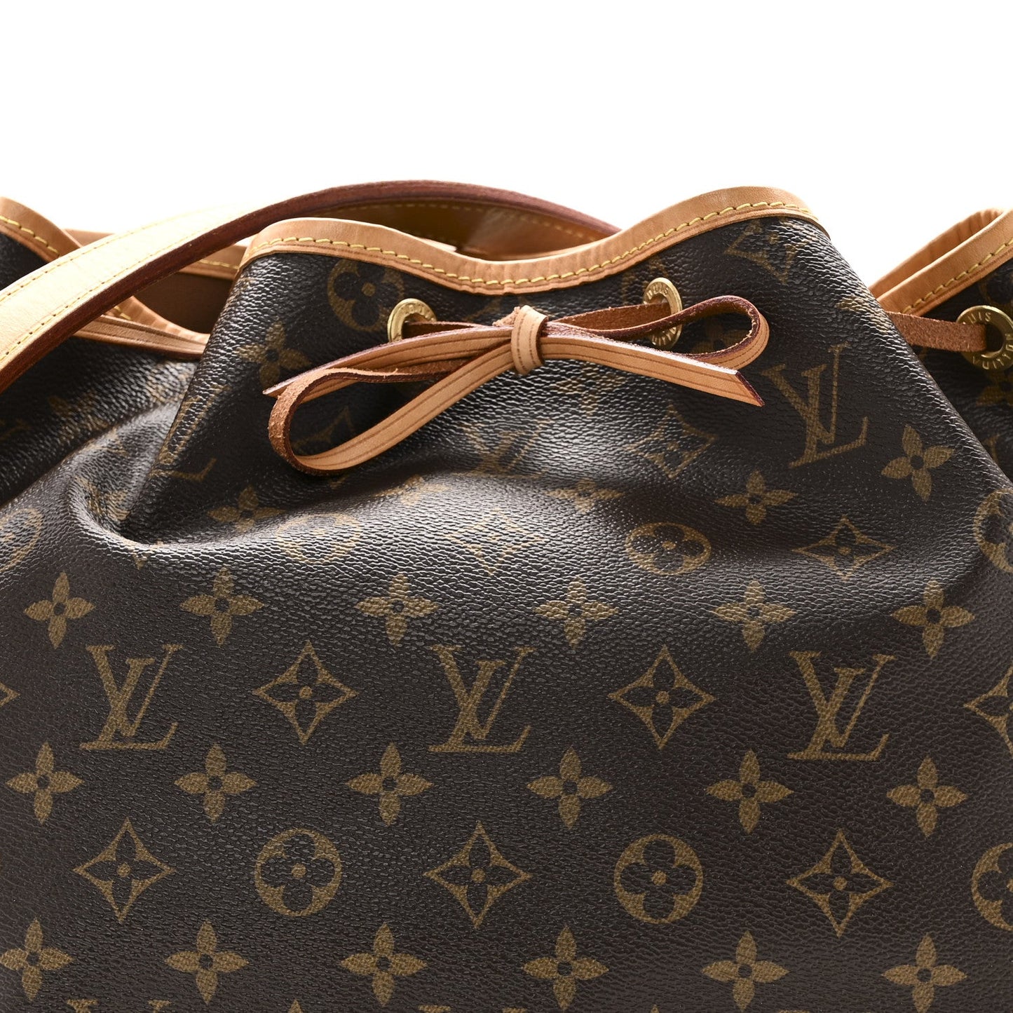 Monogram Petit Noe NM