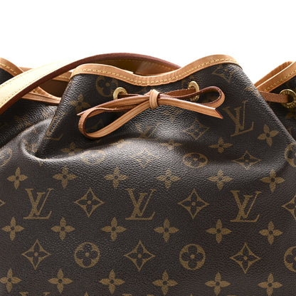 Monogram Petit Noe NM