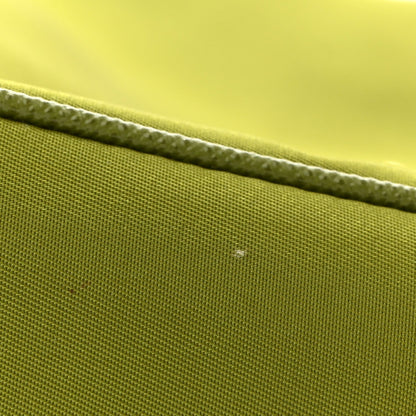 Re-Nylon Saffiano Mini Re-Edition 2005 Bag Ivy Green