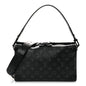 Monogram Eclipse Soul Trunk East West