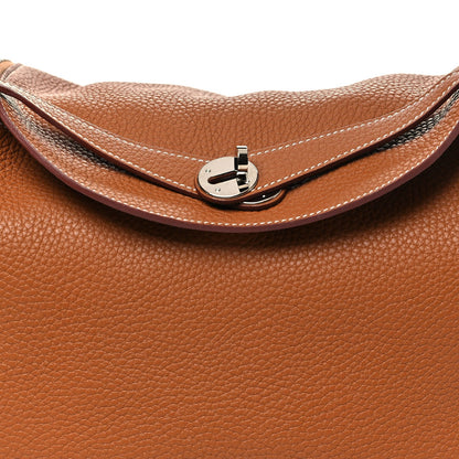 Taurillon Clemence Lindy 34 Gold