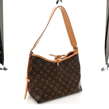 Monogram Carryall PM