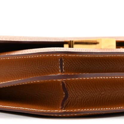 Epsom Constance 18 Gold