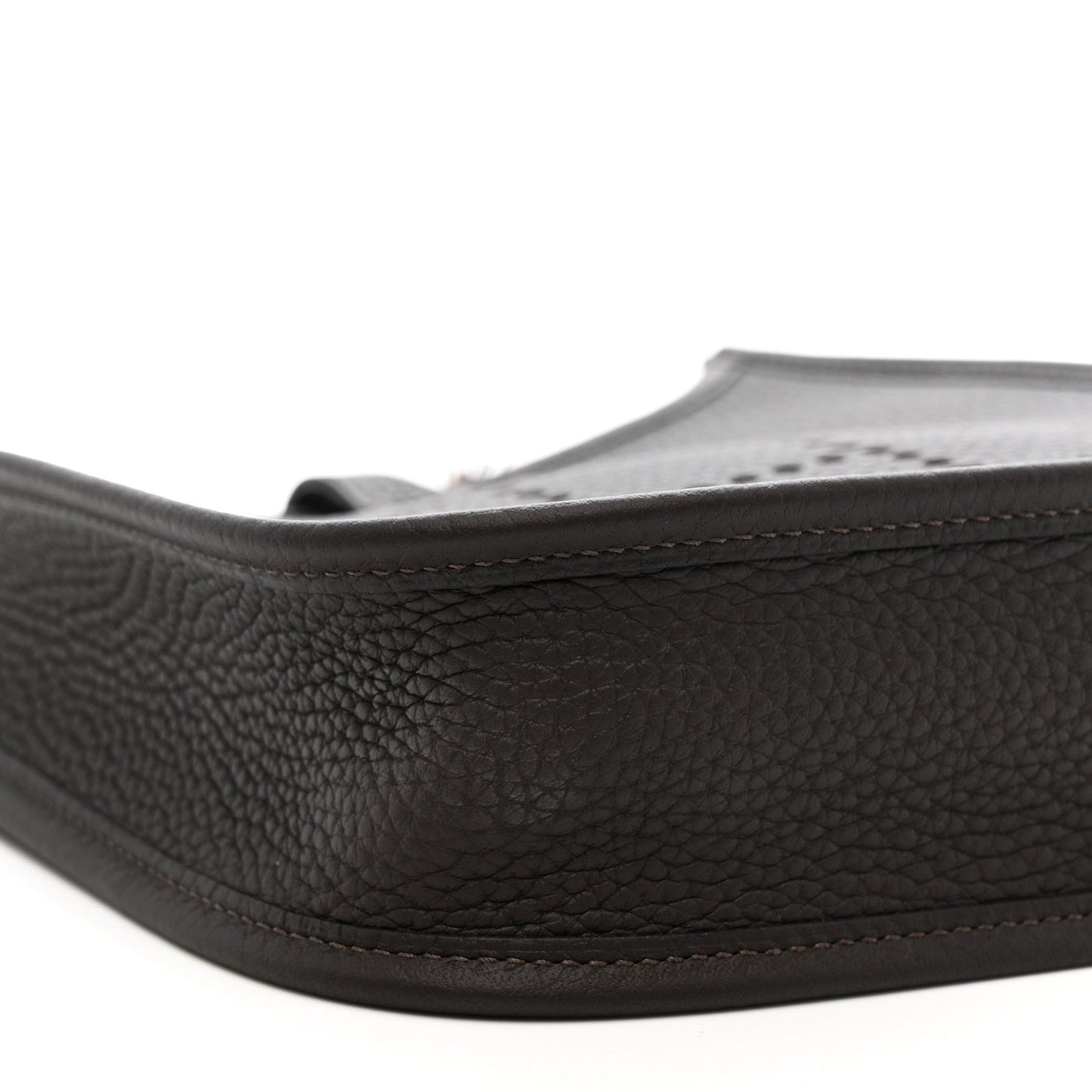 Taurillon Clemence Evelyne TPM Chocolate