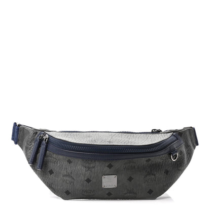 Visetos Medium Belt Bag Phantom Grey