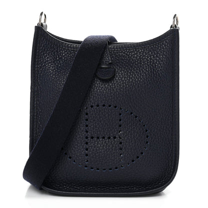 Taurillon Clemence Evelyne TPM Bleu Nuit